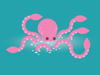 Octopus