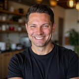 Trevor Dow