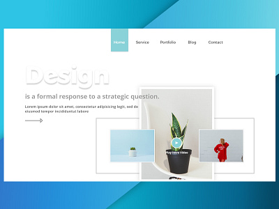 Design Exploration coloful concept design conceptual design design art designconcept exploration header header design header exploration intaraction design typography ui uidesign ux web webui