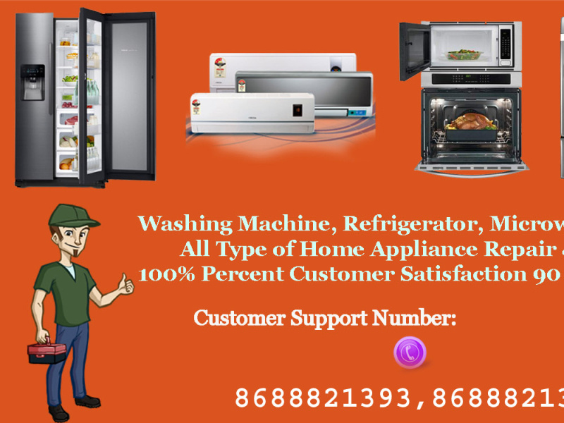 Whirlpool Refrigerator customer care in Mumbai by Akhira on Dribbble