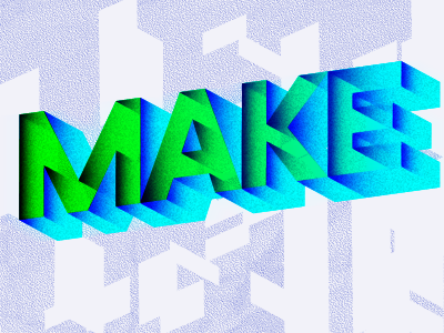 Make type