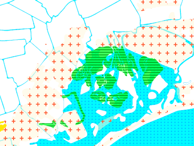 NYC Sea levels