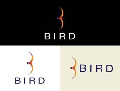 Bird logo design animation app art direction artist artwork birds brand brand design brand identity branding character graphic design icon logo logo design logos minimal typography ui ux web