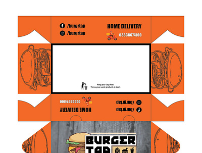 Package Designing branding design graphicdesign illustration mockup