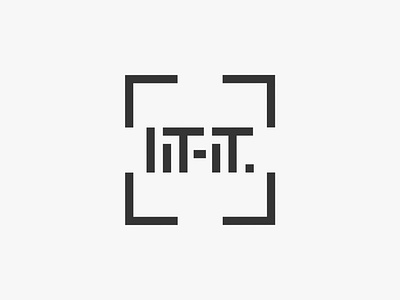 Lit - it logo