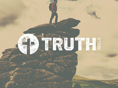 Truth Store Logo