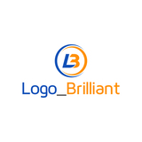 Logo Brilliant