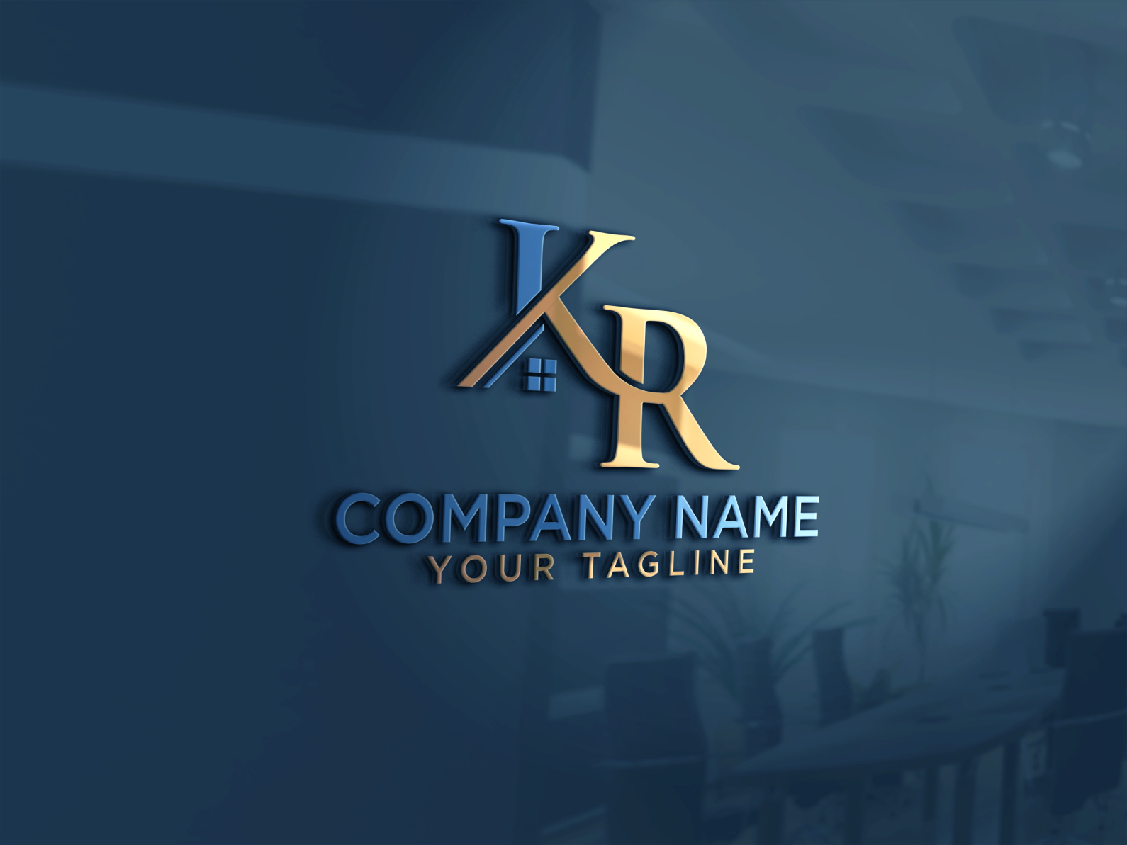 KR Logo | Graphic design logo, Logo design branding graphics, Logo design  art