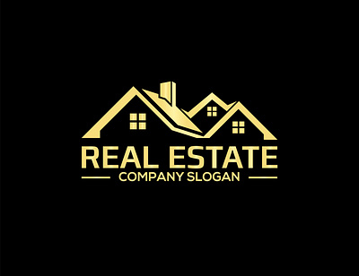 real estate logo, property mortgage home building design logo logo design logo designer logo designs logodaily logodesign logodesigner logodesigns logodesinger logos logosai logoset logosketch logotype need logo real estate real estate logo