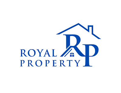 RP Logo, RP Property Logo, RP Real Estate Logo, RP Home Logo branding design graphic design home logo house logo logo logo design logo designer logodesign logos logotype mortgage logo property logo real estate company logo real estate logo real estate logos rp home logo