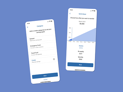 Citibank Added Feature app features finance app mobile ui ui ux design