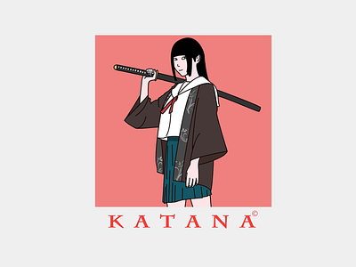 Katana