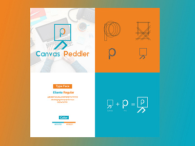 Circle Canvas designs, themes, templates and downloadable graphic elements  on Dribbble