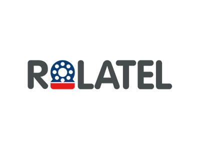 Rolatel Logo Redesign