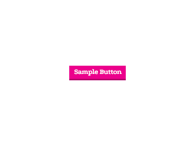Pink button ablong button female pink pink button rectangular simple