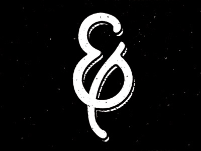 Dirty ampersand