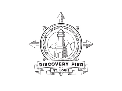 Discovery Pier Rejected Design