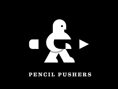 Pencil Pusher V2