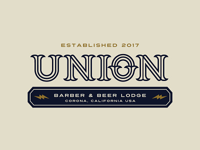 UBBL Union Barber & Beer Lodge
