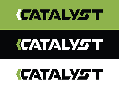 Catalyst Rejected Design brand catalyst icon logo logotype military movement typography