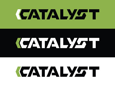 Catalyst Rejected Design