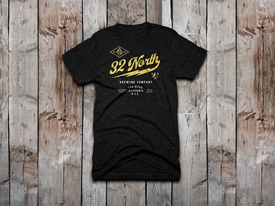 32N 2019 Merch by Bryce Reyes on Dribbble