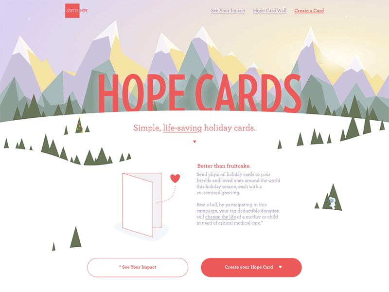 Hope Cards
