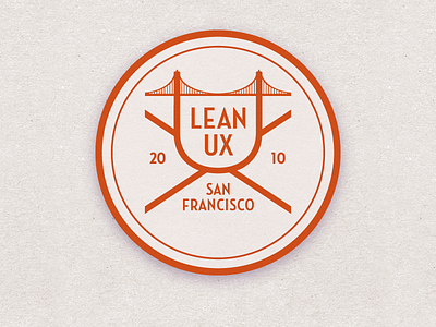 LeanUX Logo