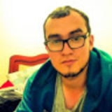 Ruben Pino