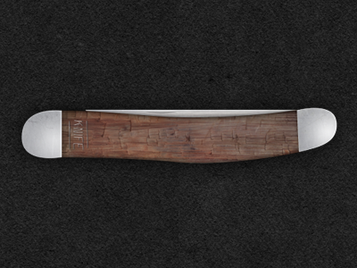 KNIFE! blade knife metal pocket knife textures wood