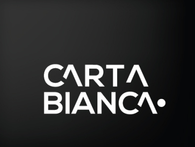 pic Cartabianca Logo dribbble