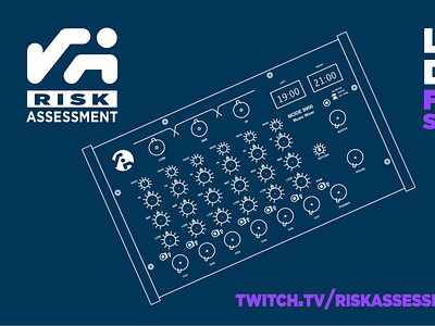 Risk Assessment Social Post