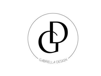 Logo design by Gabriela on Dribbble