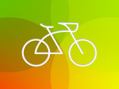 Bike Logo