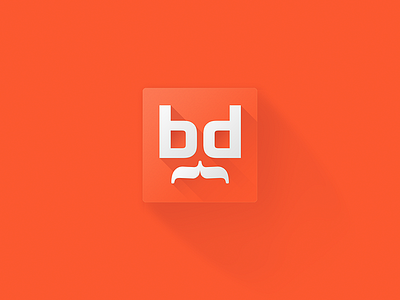 Byte Dept. Inc Logo branding design logo