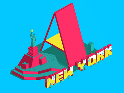 A-Frame NYC Meetup