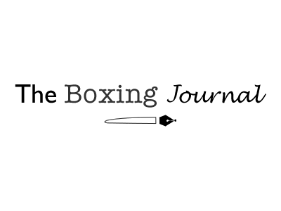 Boxing Logo 2