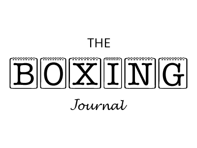 Boxing Logo 3