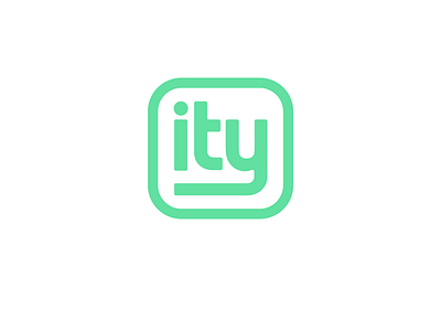 Ity by Ingenuity - Logo Design