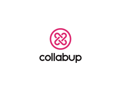 collabup logo brand design brand mark branding icon identity identity design logo logo design logotype vector