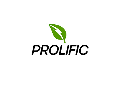 Prolific Tea - Logo