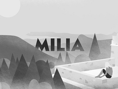 Milia Mountain Resort