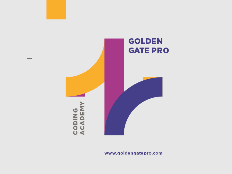 Golden Gate Pro academy coding developers dynamic gif golden gate javascript modular