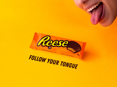 Reese - Follow Your Tongue