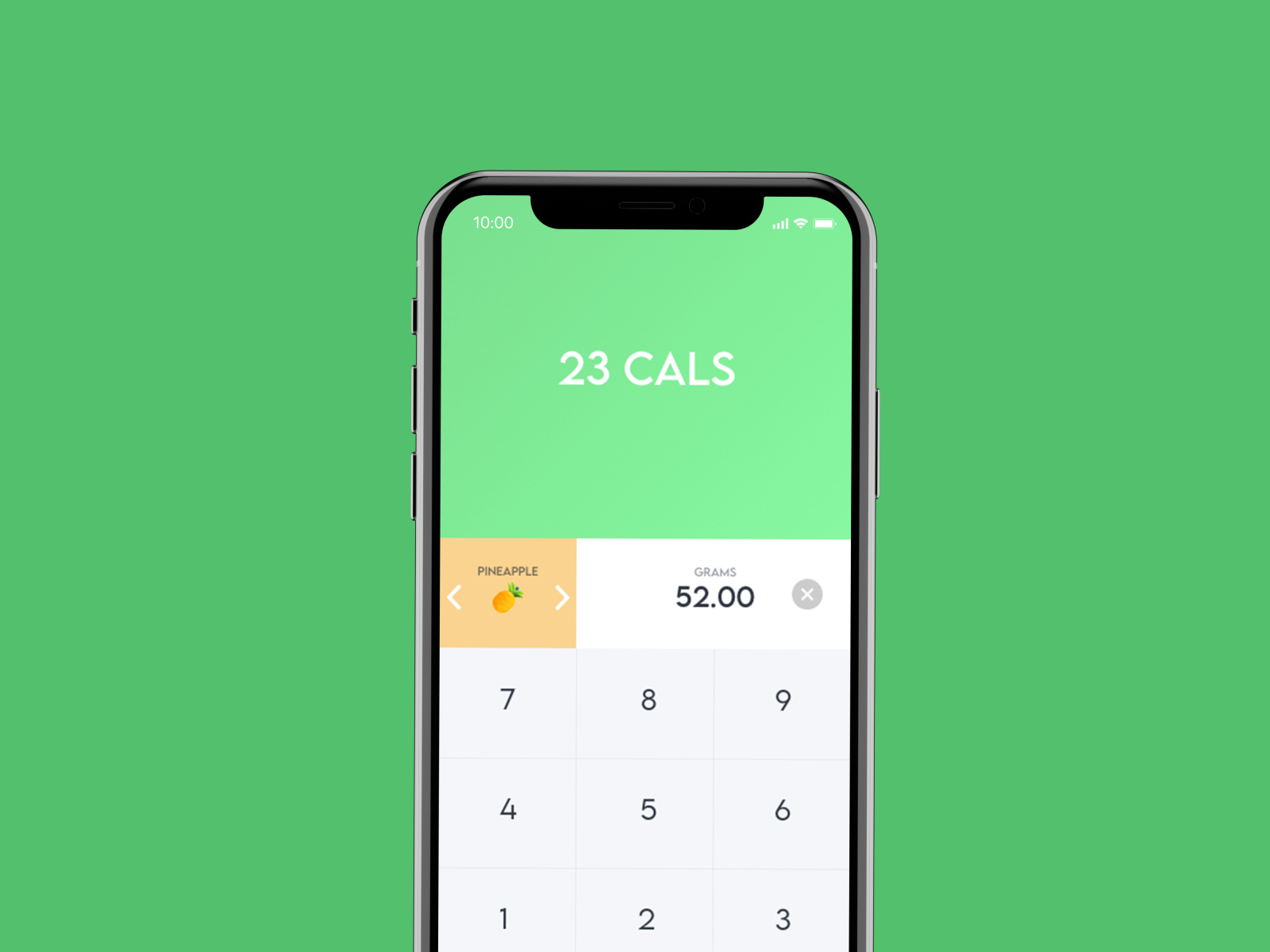 ui-design-challenge-day-4-food-calculator-by-abdullah-muni-on-dribbble