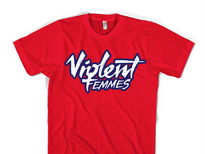 Violent Femmes Shirt