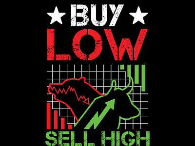 Buy Low Sell High