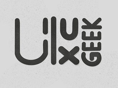 uiuxgeekid | Logo