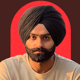 Gurinder Singh