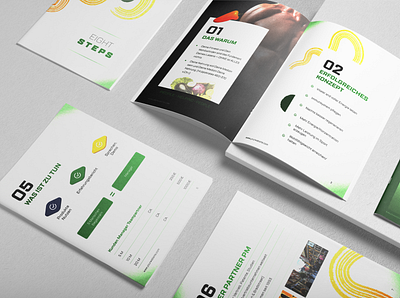 FitLine Product Catalog branding brochure catalog graphic design icon illustration layout logo motion graphics print design report typography uiwebsite ux vector